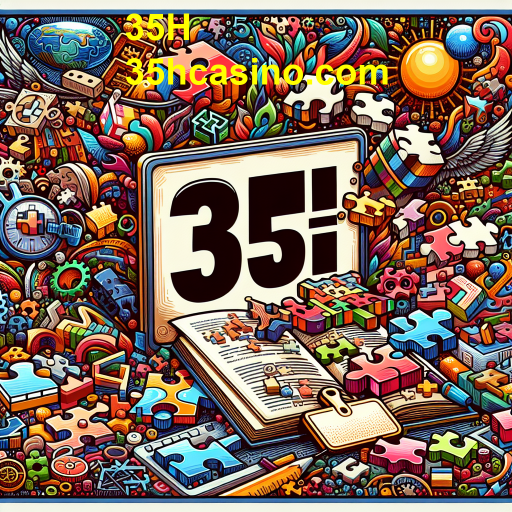 35H